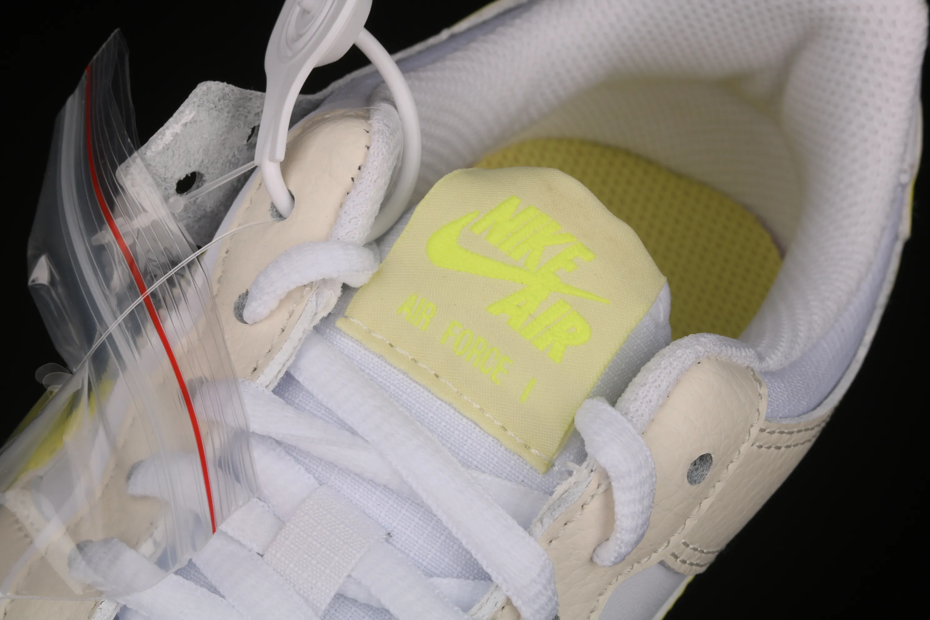 All Categories Nk Air Force 1 Air Force Series Nk Air Force 1 Shadow Air Force Lightweight Increase Nk Air Force 1 Shadow Air Force One Lightweight Increase Low-top Versatile Sneakers DJ5197-100